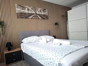 Apartman Park