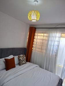 Affordable Studio Apartment Kasarani, Seasons Road
