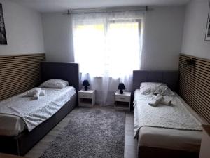 Apartman Park