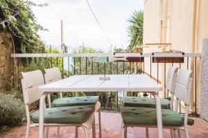 Appartamento con vista a Portovenere