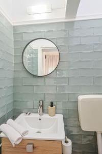 Casa Gemelli - Bohemian Seaside Retreat