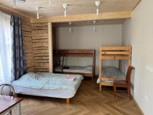ZenTen Apartment