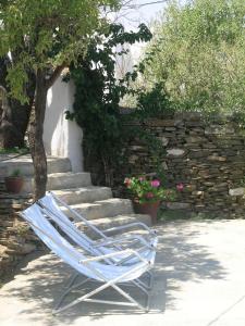 Homz HH01 Apollonia Home Sifnos Greece