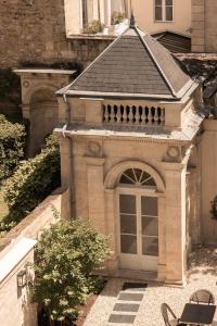 Hotel des Quinconces Bordeaux Centre