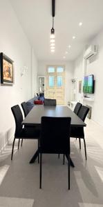 Big Vila Apartments City Center Saranda