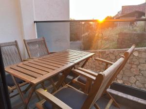 Waterfront Getaway apartman na obali stijena
