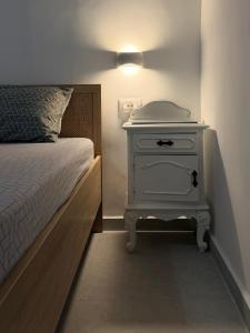 Big Vila Apartments City Center Saranda