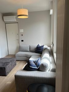 Brand new two-room apartment, between Brera and Repubblica Centrale