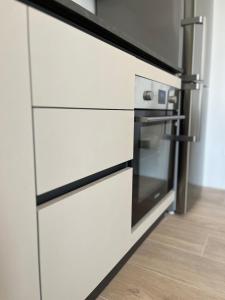 Brand new two-room apartment, between Brera and Repubblica Centrale
