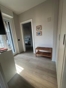Brand new two-room apartment, between Brera and Repubblica Centrale