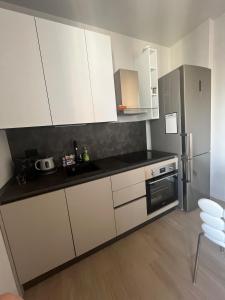 Brand new two-room apartment, between Brera and Repubblica Centrale