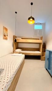 Big Vila Apartments City Center Saranda