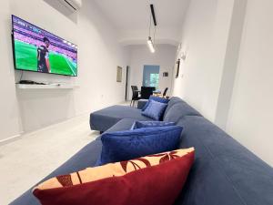 Big Vila Apartment City Center Saranda