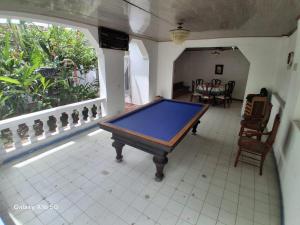Casa Campestre Los Ángeles en Villeta, Comodidad y Privacidad