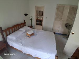 Casa Campestre Los Ángeles en Villeta, Comodidad y Privacidad