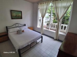 Casa Campestre Los Ángeles en Villeta, Comodidad y Privacidad