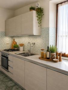 LOS GATOS Forte Dei Marmi GUEST HOUSE