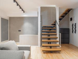 Old Town 4BR New High‑End Designer Residence