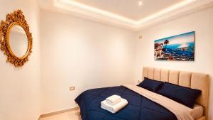 Premium Andalou Apartment in the Old Port