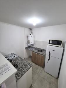 Apartment 25 de Mayo 1834, General Paz