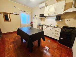 Departamento Capital con Cochera Cubierta Gratis