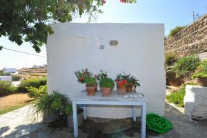 Homz HH01 Apollonia Home Sifnos Greece