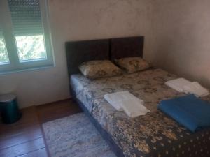 Apartman Selišta