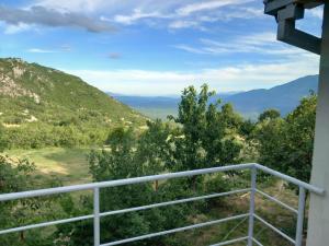 Apartman Selišta