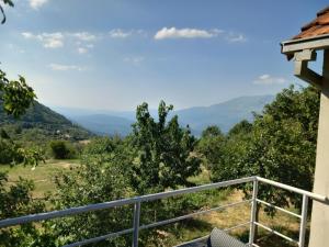 Apartman Selišta