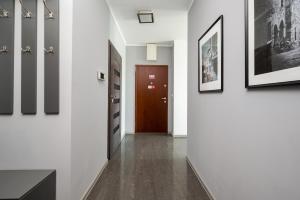 Puławska Urban Comfort Apartment by BookingHost