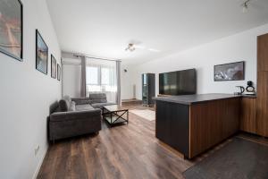 Puławska Urban Comfort Apartment by BookingHost