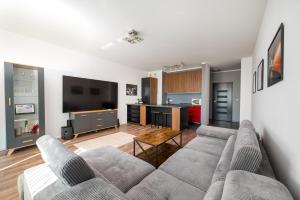 Puławska Urban Comfort Apartment by BookingHost