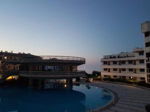 Spicchio di Mare - frontemare a Porto Recanati