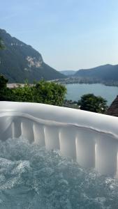 Villa Lake View and Relax, Lago di Lugano
