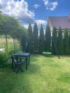 Apartamenty Buczyna w Sierakowie