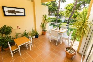 Apartment GOLDEN PINEDA 3