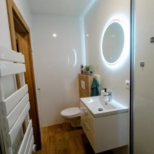 Apartmán Shelly