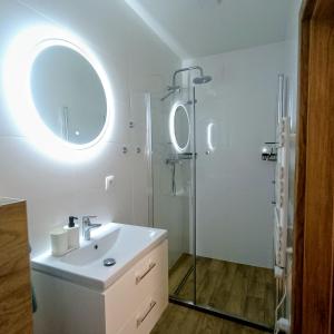 Apartmán Shelly
