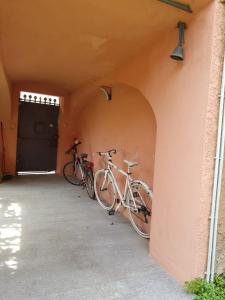 Villa Lu alloggio Ortensia con piscina