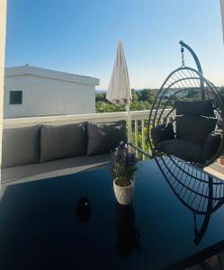 Apartman Sole Mare- Vir ,Hrvatska