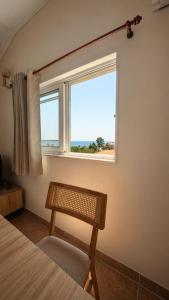 Villa Vania Gardenos Sea View