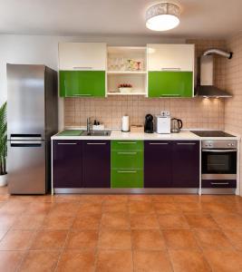 Apartman Sole Mare- Vir ,Hrvatska