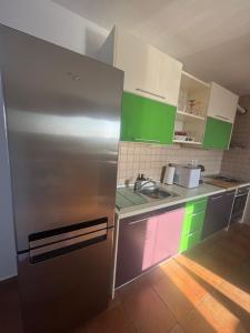 Apartman Sole Mare- Vir ,Hrvatska