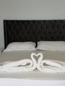 CRIST Apartment