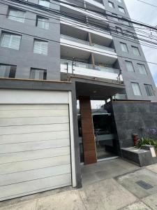 Depa duplex san Miguel