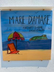 Mare Damare