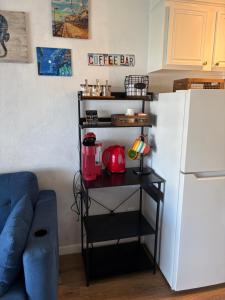Seawall Breeze One bedroom Condo in Galveston