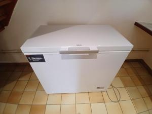 Gîte du sanglier