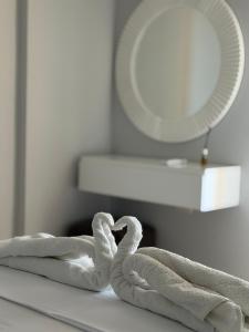 CRIST Apartment