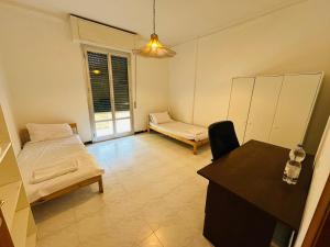 Casa Intera Principe 3-Bedroom Apartmen